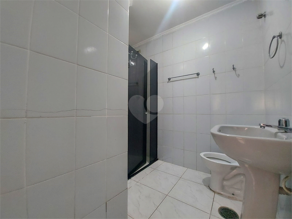 Venda Apartamento Guarujá Jardim Enseada REO721909 12