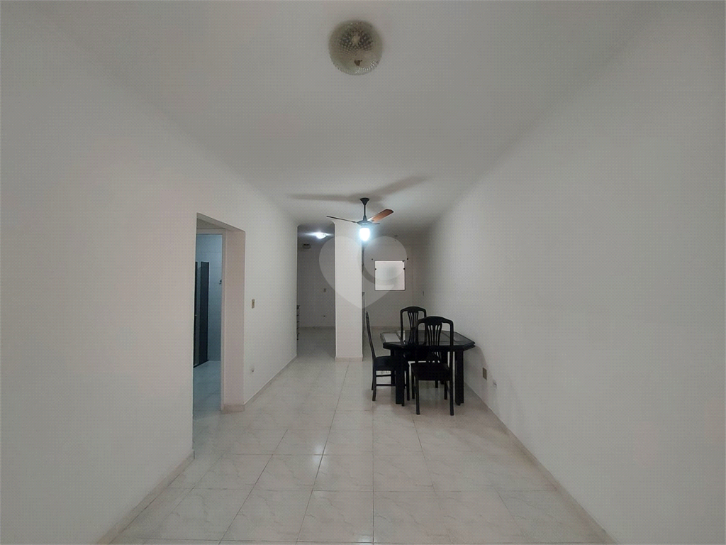 Venda Apartamento Guarujá Jardim Enseada REO721909 4