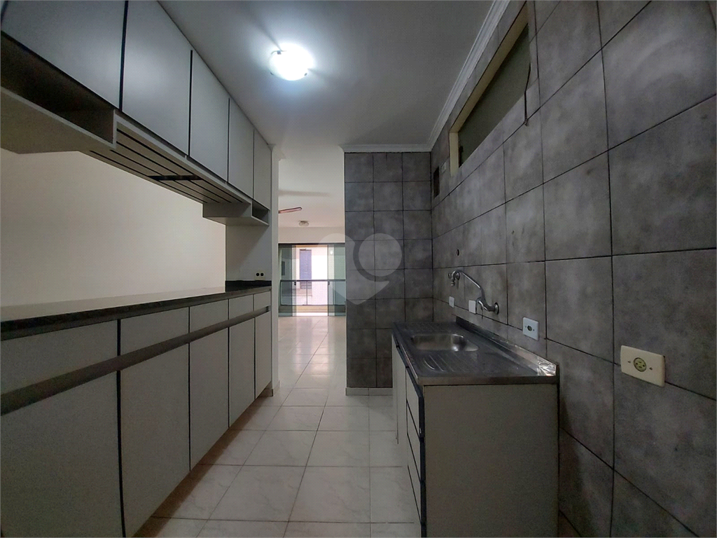 Venda Apartamento Guarujá Jardim Enseada REO721909 5