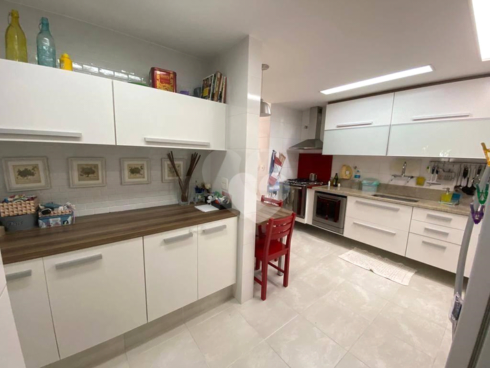 Venda Apartamento Rio De Janeiro Barra Da Tijuca REO721962 15