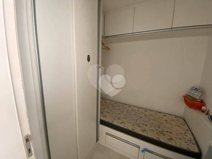 Venda Apartamento Rio De Janeiro Barra Da Tijuca REO721962 3