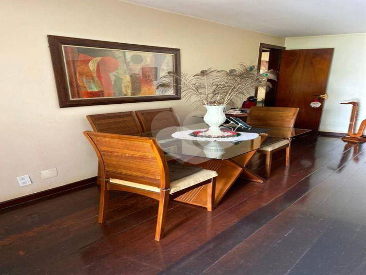 Venda Apartamento Rio De Janeiro Recreio Dos Bandeirantes REO721974 25