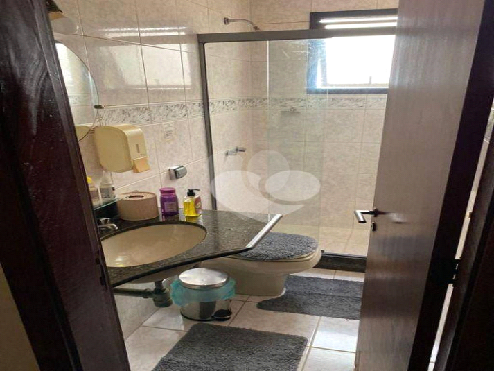 Venda Apartamento Rio De Janeiro Recreio Dos Bandeirantes REO721974 1