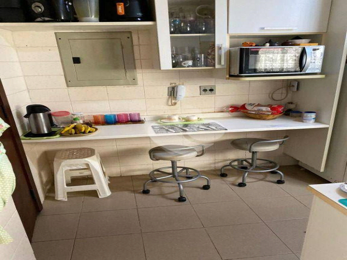 Venda Apartamento Rio De Janeiro Recreio Dos Bandeirantes REO721974 8