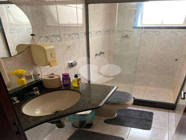 Venda Apartamento Rio De Janeiro Recreio Dos Bandeirantes REO721974 19