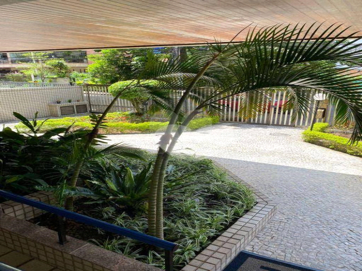 Venda Apartamento Rio De Janeiro Recreio Dos Bandeirantes REO721974 4