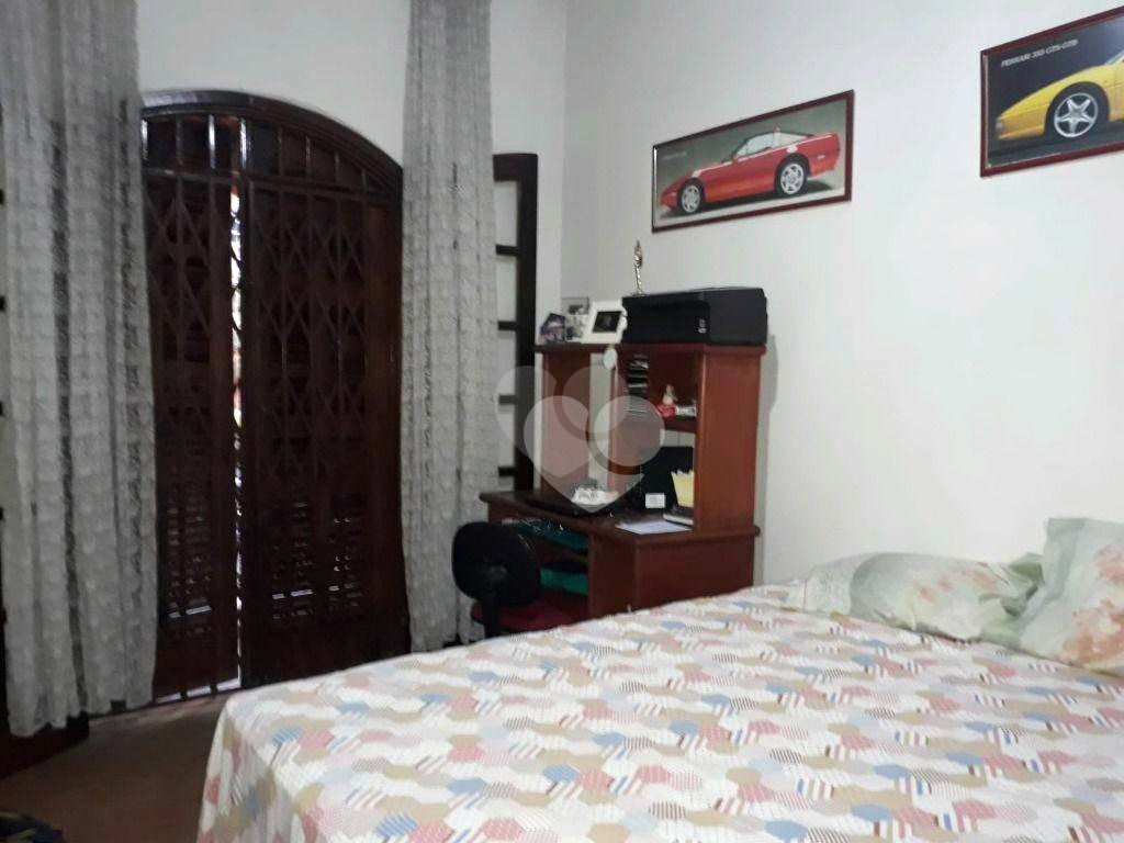 Aluguel Casa Rio De Janeiro Humaitá REO722027 4