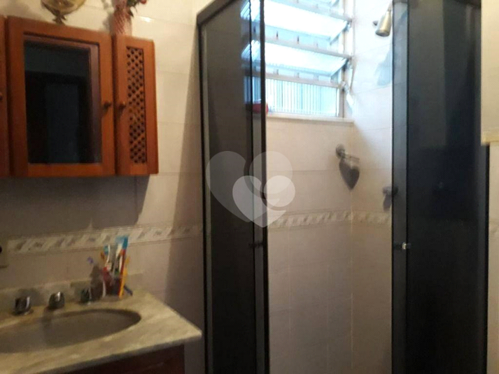 Aluguel Casa Rio De Janeiro Humaitá REO722027 18