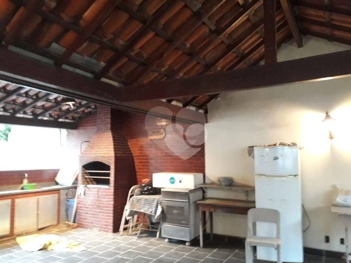 Aluguel Casa Rio De Janeiro Humaitá REO722027 16