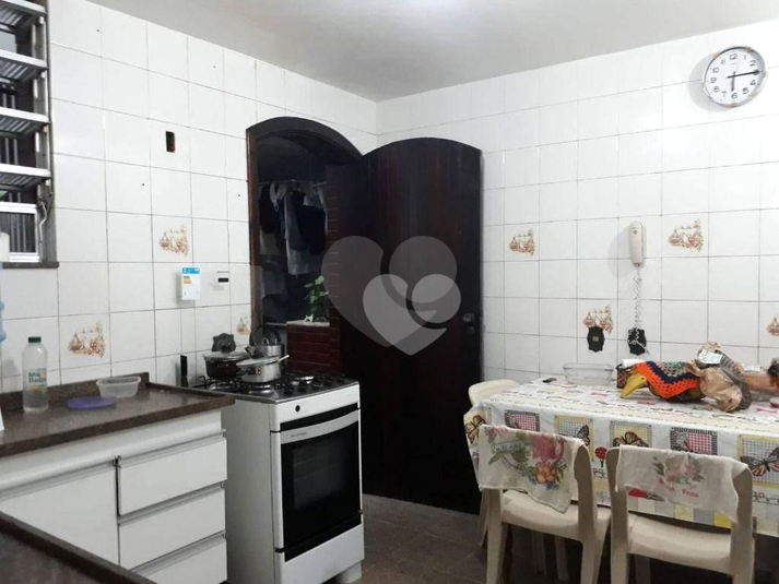 Aluguel Casa Rio De Janeiro Humaitá REO722027 14