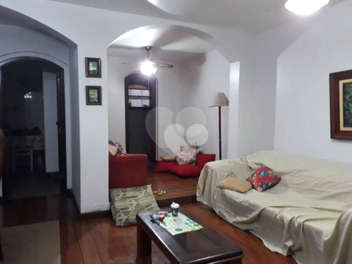 Aluguel Casa Rio De Janeiro Humaitá REO722027 5