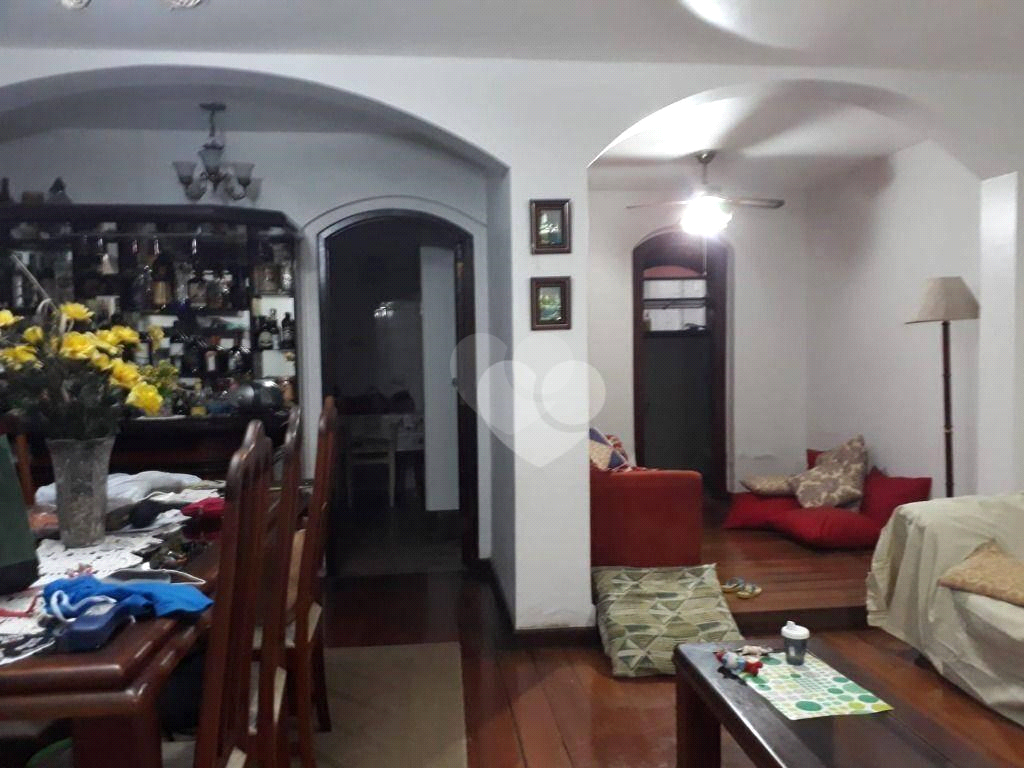 Aluguel Casa Rio De Janeiro Humaitá REO722027 3