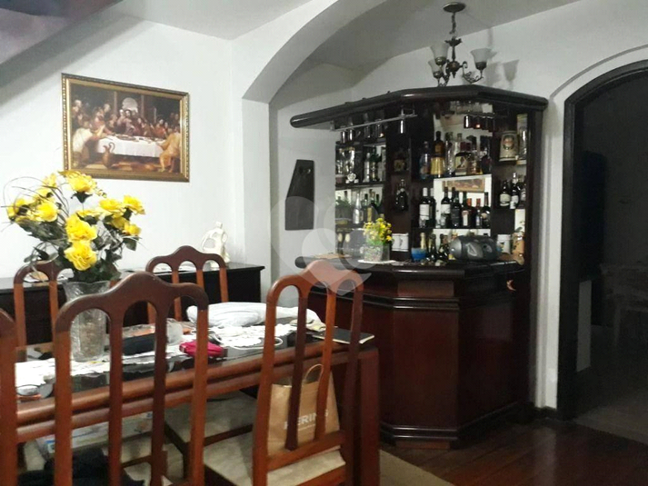 Aluguel Casa Rio De Janeiro Humaitá REO722027 9