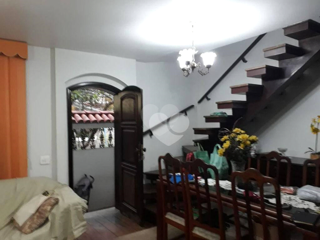 Aluguel Casa Rio De Janeiro Humaitá REO722027 1