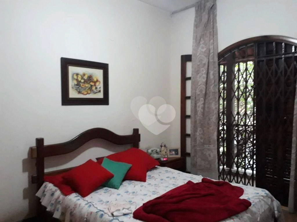 Aluguel Casa Rio De Janeiro Humaitá REO722027 2