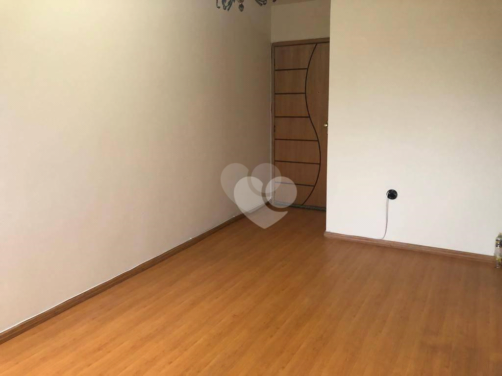 Venda Apartamento Rio De Janeiro Cachambi REO722038 9