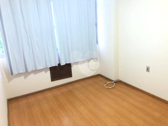 Venda Apartamento Rio De Janeiro Cachambi REO722038 22