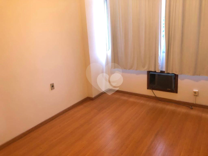 Venda Apartamento Rio De Janeiro Cachambi REO722038 29