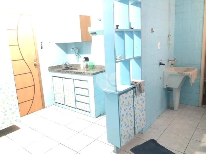 Venda Apartamento Rio De Janeiro Cachambi REO722038 17