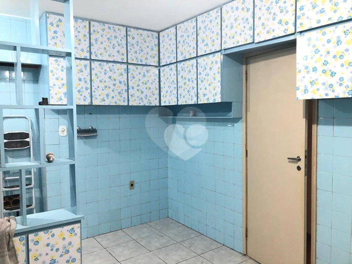 Venda Apartamento Rio De Janeiro Cachambi REO722038 20