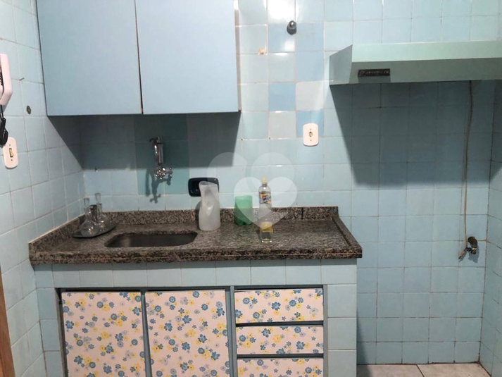 Venda Apartamento Rio De Janeiro Cachambi REO722038 26