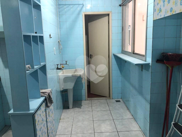 Venda Apartamento Rio De Janeiro Cachambi REO722038 4