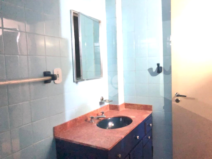 Venda Apartamento Rio De Janeiro Cachambi REO722038 23