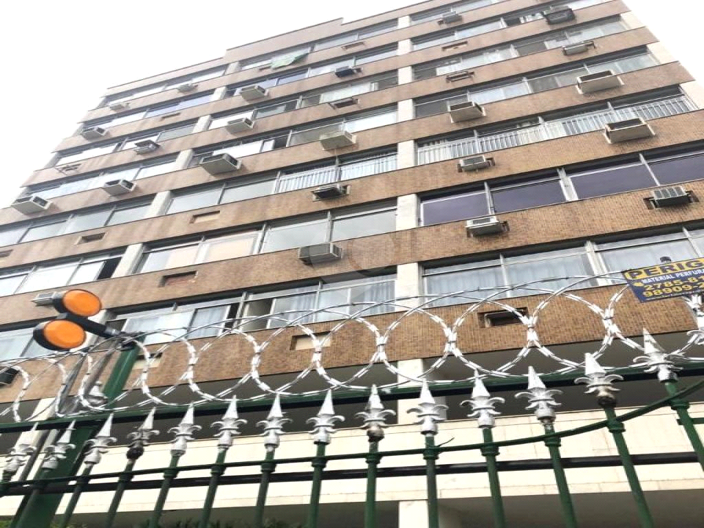 Venda Apartamento Rio De Janeiro Cachambi REO722038 28