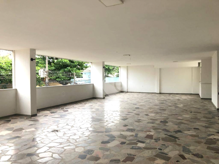 Venda Apartamento Rio De Janeiro Cachambi REO722038 18