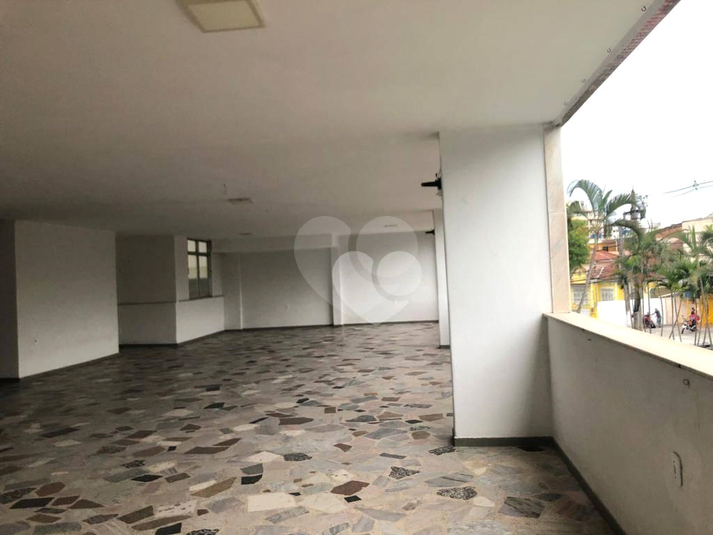 Venda Apartamento Rio De Janeiro Cachambi REO722038 35