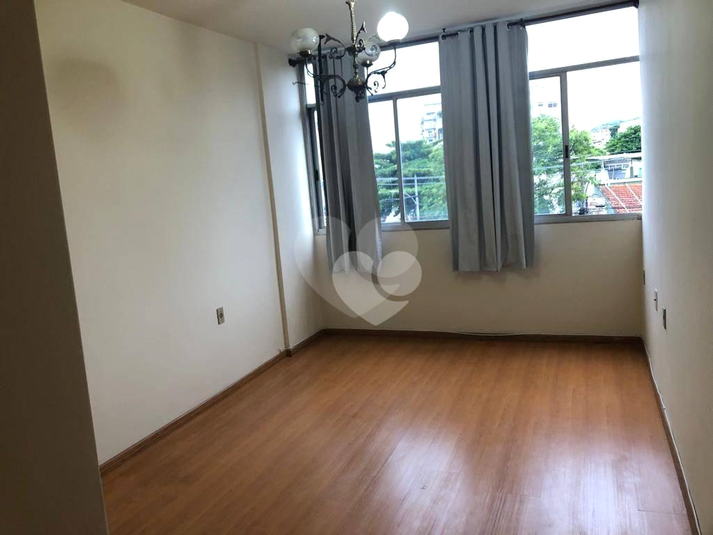 Venda Apartamento Rio De Janeiro Cachambi REO722038 14