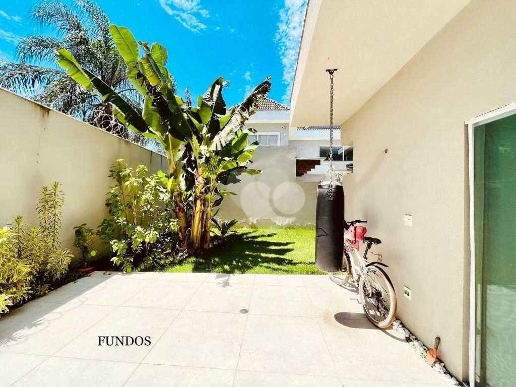 Venda Casa Rio De Janeiro Vargem Pequena REO722061 29