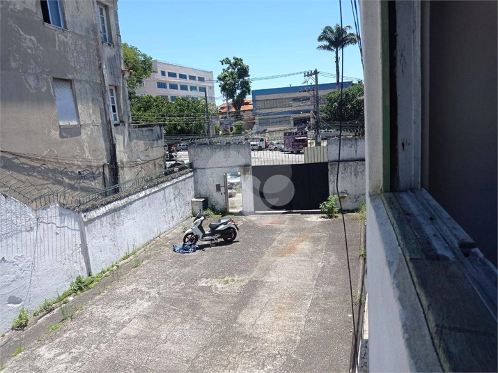 Venda Galpão Rio De Janeiro São Cristóvão REO722072 28