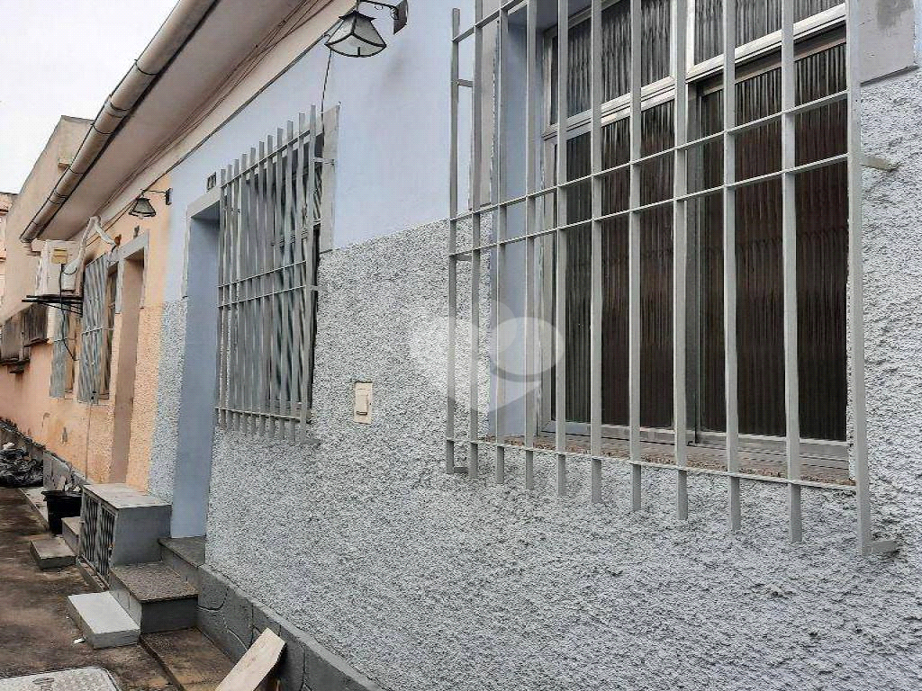 Venda Casa Rio De Janeiro Ramos REO722155 13