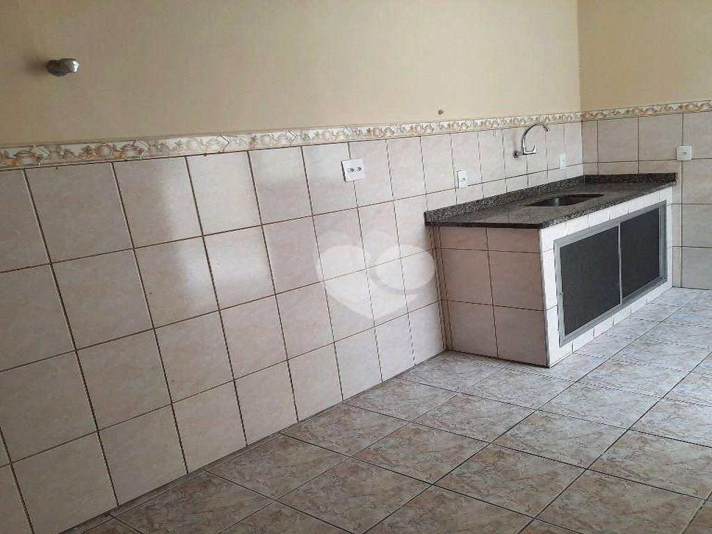 Venda Casa Rio De Janeiro Ramos REO722155 25