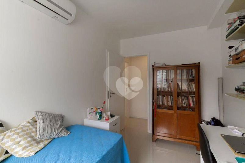 Venda Apartamento Rio De Janeiro Recreio Dos Bandeirantes REO722177 2