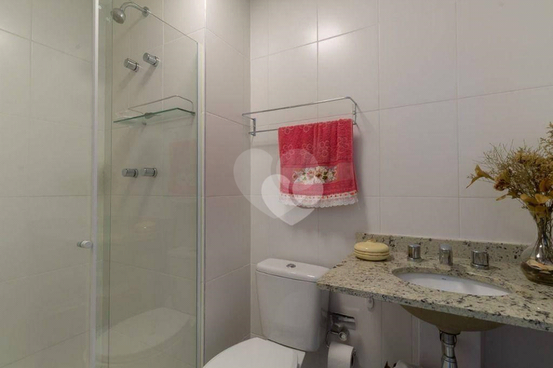 Venda Apartamento Rio De Janeiro Recreio Dos Bandeirantes REO722177 15