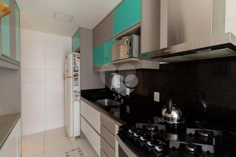 Venda Apartamento Rio De Janeiro Recreio Dos Bandeirantes REO722177 14