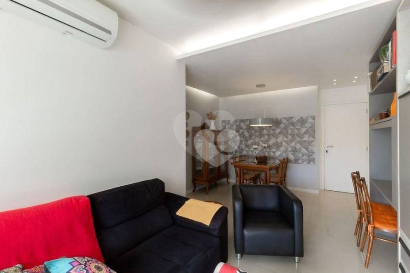 Venda Apartamento Rio De Janeiro Recreio Dos Bandeirantes REO722177 18