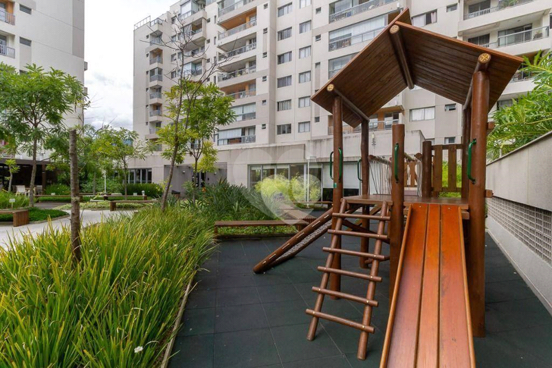 Venda Apartamento Rio De Janeiro Recreio Dos Bandeirantes REO722177 31