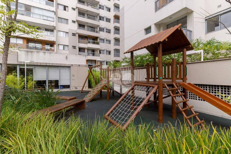 Venda Apartamento Rio De Janeiro Recreio Dos Bandeirantes REO722177 45