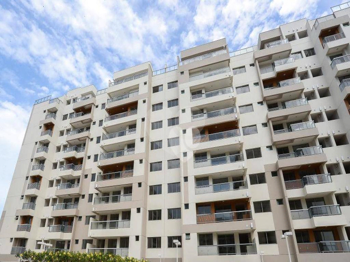 Venda Apartamento Rio De Janeiro Recreio Dos Bandeirantes REO722177 8