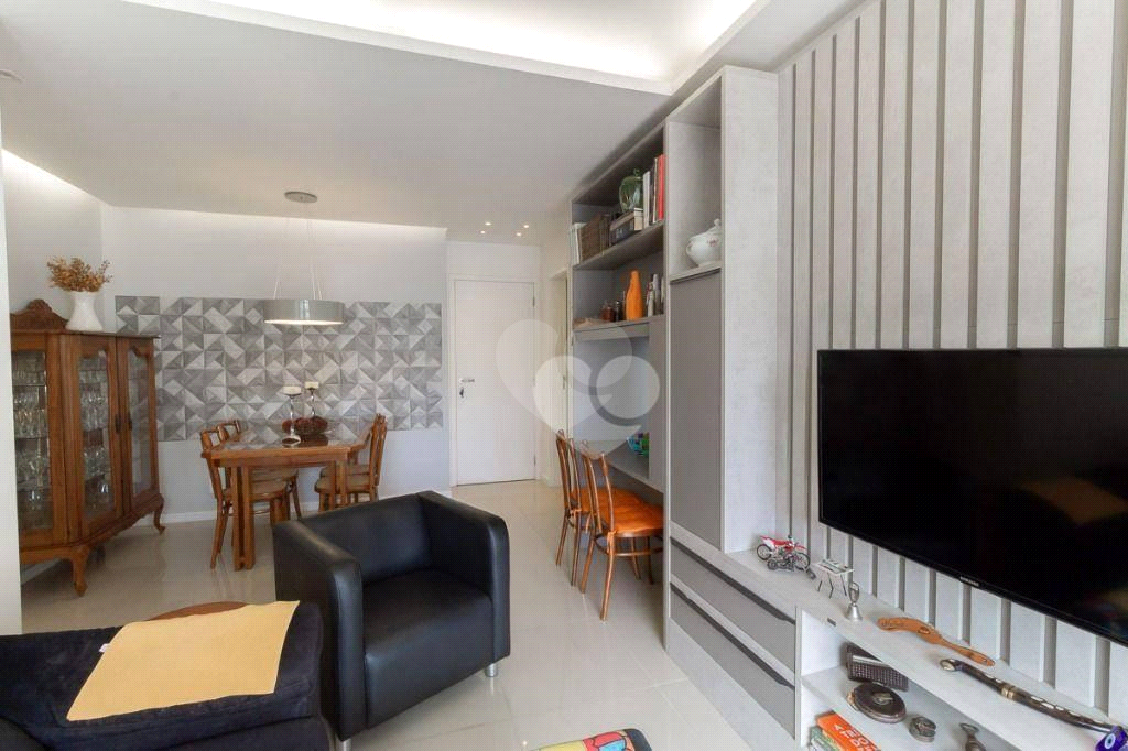 Venda Apartamento Rio De Janeiro Recreio Dos Bandeirantes REO722177 43