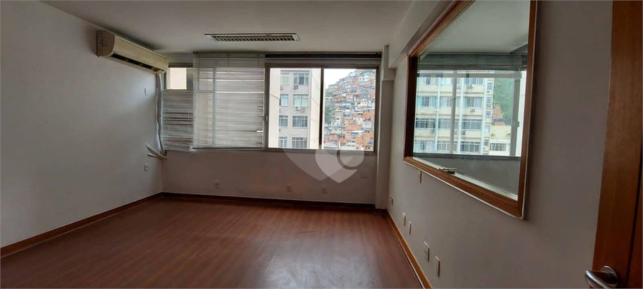 Venda Salas Rio De Janeiro Copacabana REO722186 46