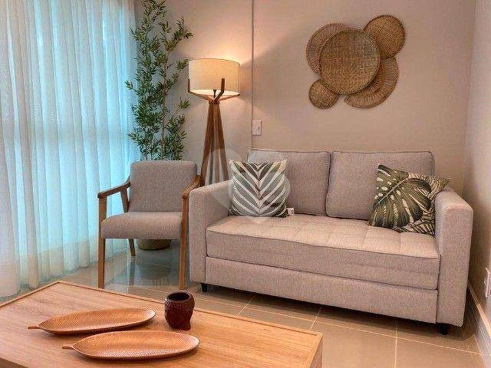 Venda Apartamento Rio De Janeiro Barra Da Tijuca REO722195 21