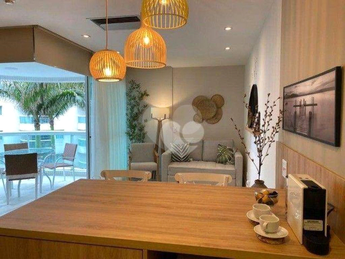 Venda Apartamento Rio De Janeiro Barra Da Tijuca REO722195 19