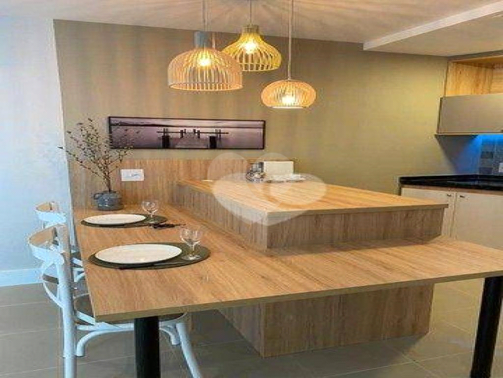 Venda Apartamento Rio De Janeiro Barra Da Tijuca REO722195 7