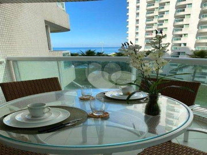 Venda Apartamento Rio De Janeiro Barra Da Tijuca REO722195 16