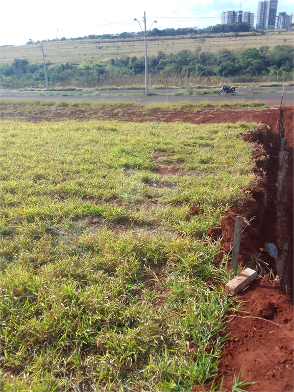 Venda Terreno São Carlos Jardim Botafogo 1 REO722231 6