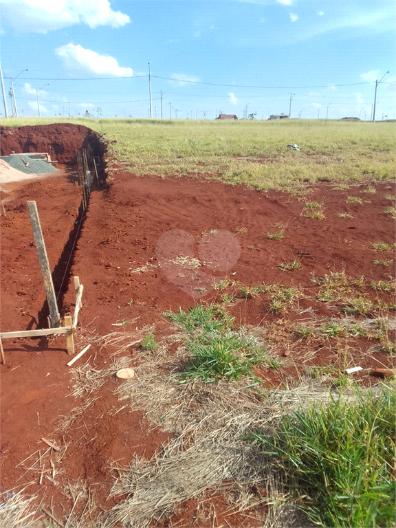 Venda Terreno São Carlos Jardim Botafogo 1 REO722231 4